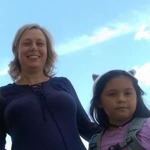 Meet your Posher, Alissa